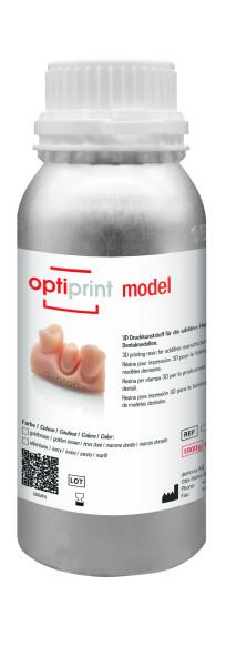 dentona optiprint model